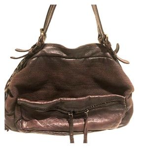 Free People Shoulder Bag